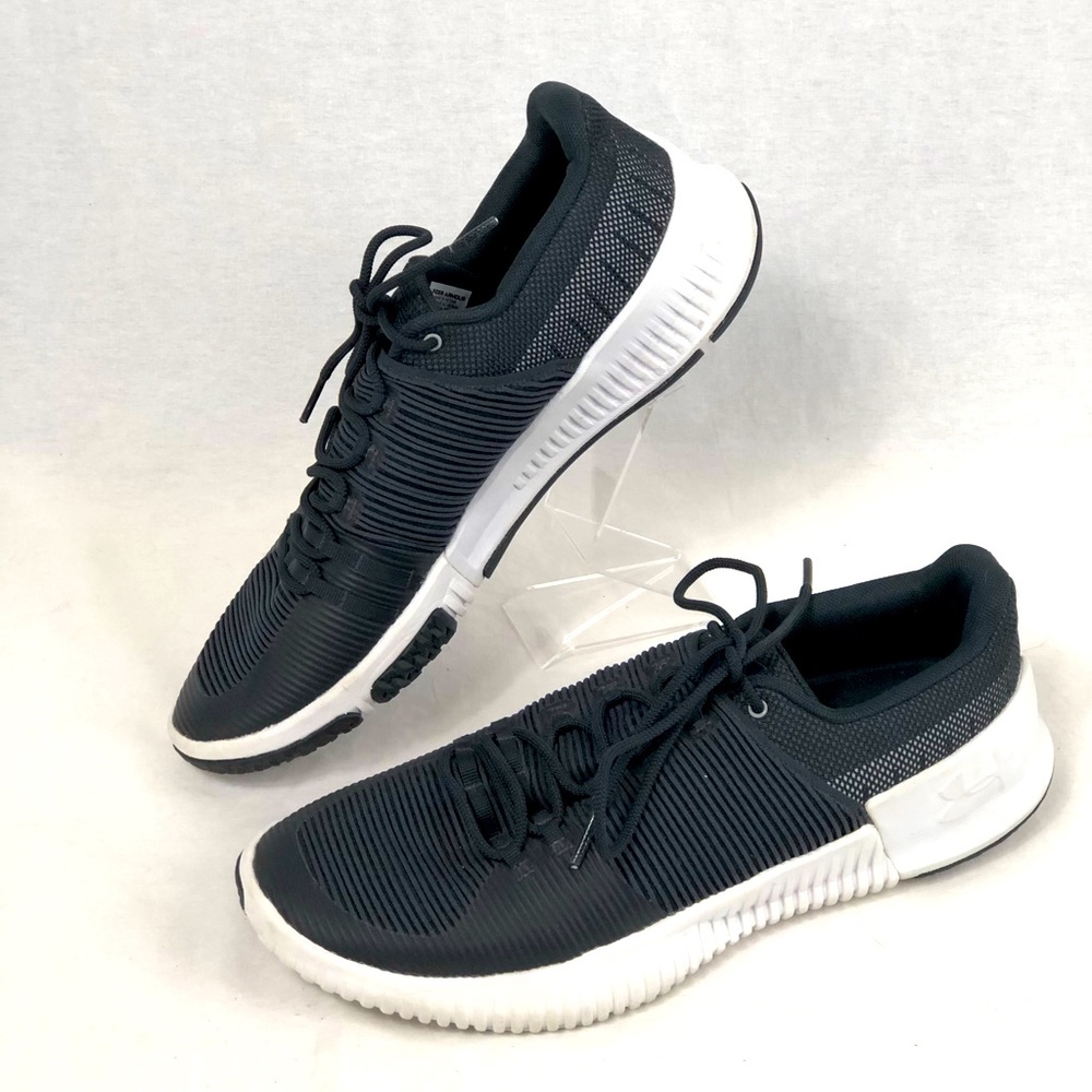 Under Armour Men’s Running Shoes